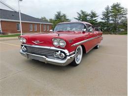 1958 Chevrolet Impala (CC-2068311) for sale in Fenton, Missouri