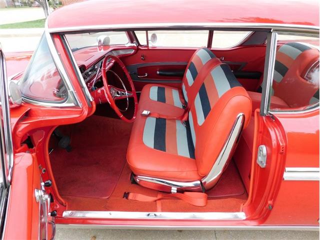 1958 Chevrolet Impala (CC-2068311) for sale in Fenton, Missouri