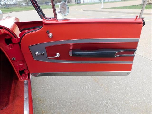 1958 Chevrolet Impala (CC-2068311) for sale in Fenton, Missouri