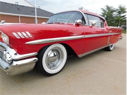 1958 Chevrolet Impala (CC-2068311) for sale in Fenton, Missouri