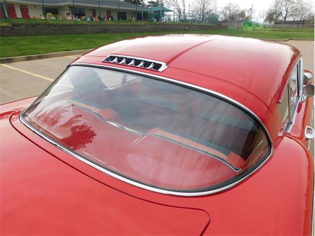 1958 Chevrolet Impala (CC-2068311) for sale in Fenton, Missouri