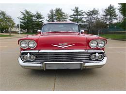 1958 Chevrolet Impala (CC-2068311) for sale in Fenton, Missouri