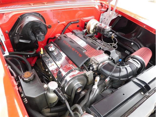 1958 Chevrolet Impala (CC-2068311) for sale in Fenton, Missouri