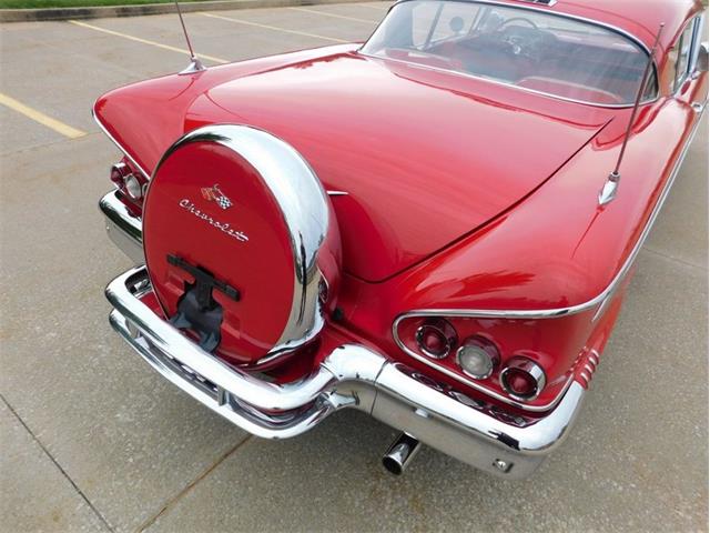 1958 Chevrolet Impala (CC-2068311) for sale in Fenton, Missouri
