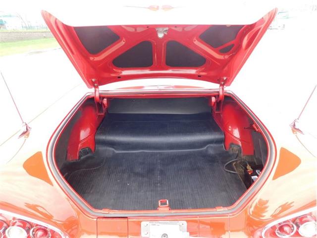 1958 Chevrolet Impala (CC-2068311) for sale in Fenton, Missouri