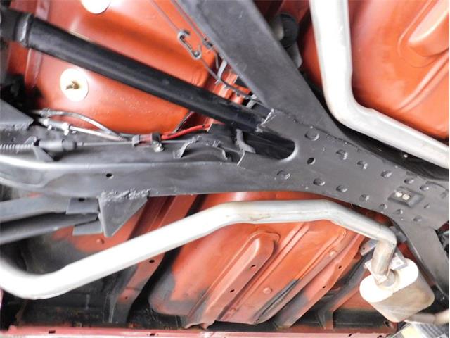 1958 Chevrolet Impala (CC-2068311) for sale in Fenton, Missouri