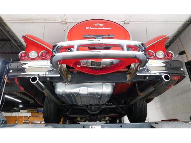 1958 Chevrolet Impala (CC-2068311) for sale in Fenton, Missouri