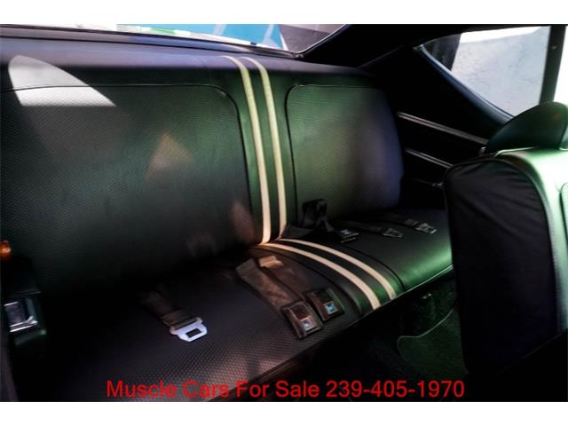 1969 Chevrolet Chevelle (CC-2068312) for sale in Fort Myers, Florida