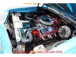 1969 Chevrolet Chevelle (CC-2068312) for sale in Fort Myers, Florida