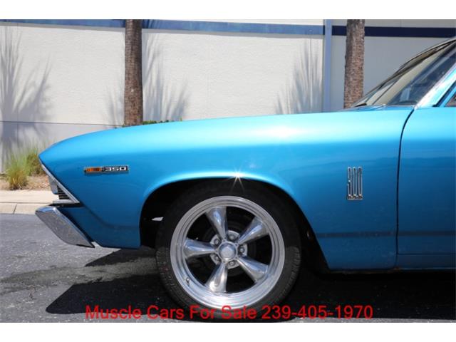 1969 Chevrolet Chevelle (CC-2068312) for sale in Fort Myers, Florida