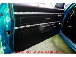 1969 Chevrolet Chevelle (CC-2068312) for sale in Fort Myers, Florida