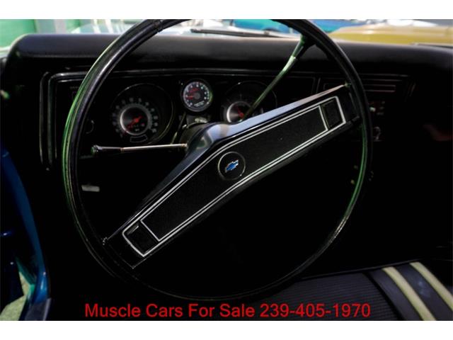 1969 Chevrolet Chevelle (CC-2068312) for sale in Fort Myers, Florida