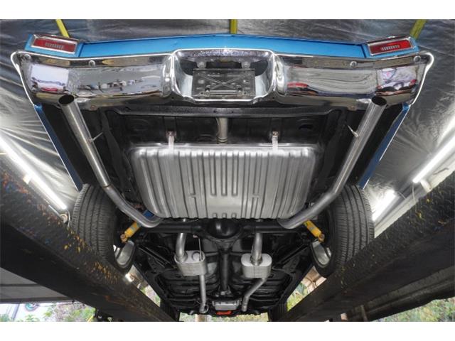 1969 Chevrolet Chevelle (CC-2068312) for sale in Fort Myers, Florida