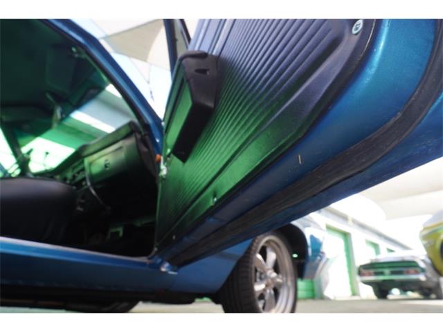 1969 Chevrolet Chevelle (CC-2068312) for sale in Fort Myers, Florida