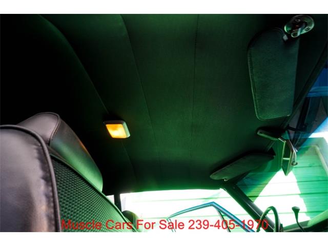 1969 Chevrolet Chevelle (CC-2068312) for sale in Fort Myers, Florida