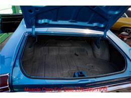 1969 Chevrolet Chevelle (CC-2068312) for sale in Fort Myers, Florida