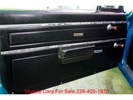 1969 Chevrolet Chevelle (CC-2068312) for sale in Fort Myers, Florida