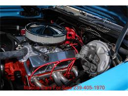 1969 Chevrolet Chevelle (CC-2068312) for sale in Fort Myers, Florida