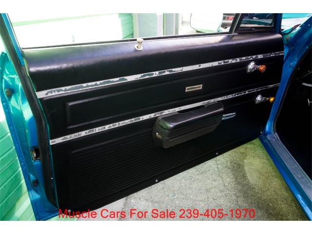 1969 Chevrolet Chevelle (CC-2068312) for sale in Fort Myers, Florida