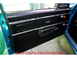 1969 Chevrolet Chevelle (CC-2068312) for sale in Fort Myers, Florida