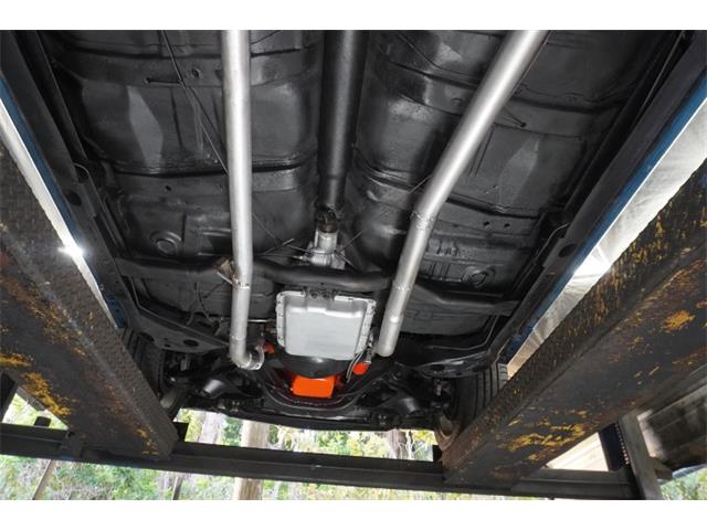 1969 Chevrolet Chevelle (CC-2068312) for sale in Fort Myers, Florida