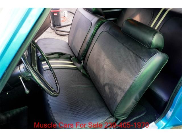 1969 Chevrolet Chevelle (CC-2068312) for sale in Fort Myers, Florida