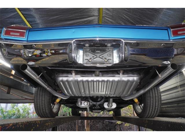 1969 Chevrolet Chevelle (CC-2068312) for sale in Fort Myers, Florida