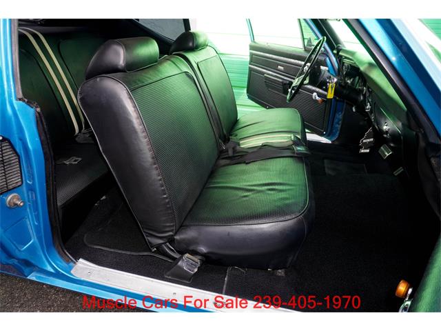 1969 Chevrolet Chevelle (CC-2068312) for sale in Fort Myers, Florida
