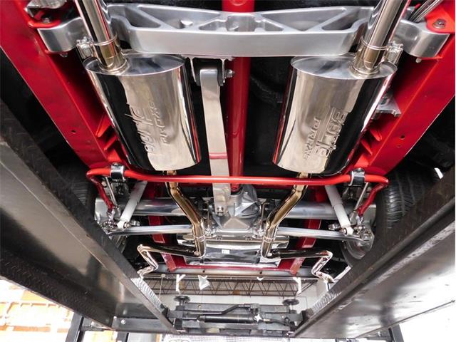 1957 Chevrolet Nomad (CC-2068313) for sale in Fenton, Missouri