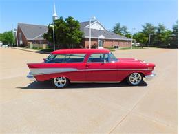 1957 Chevrolet Nomad (CC-2068313) for sale in Fenton, Missouri