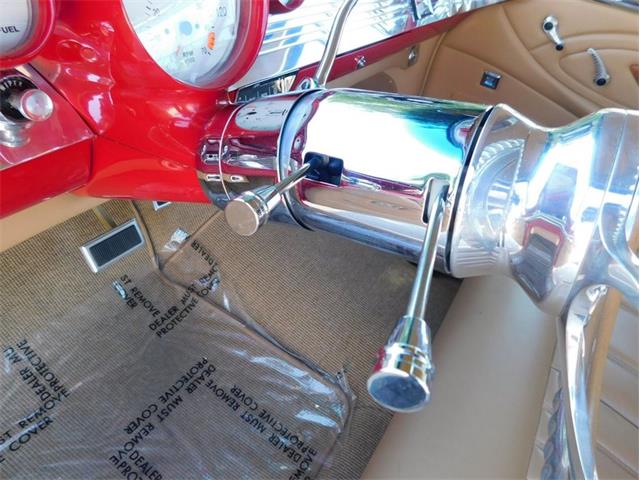 1957 Chevrolet Nomad (CC-2068313) for sale in Fenton, Missouri