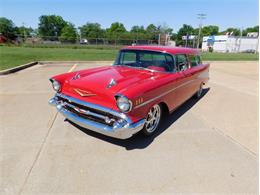 1957 Chevrolet Nomad (CC-2068313) for sale in Fenton, Missouri