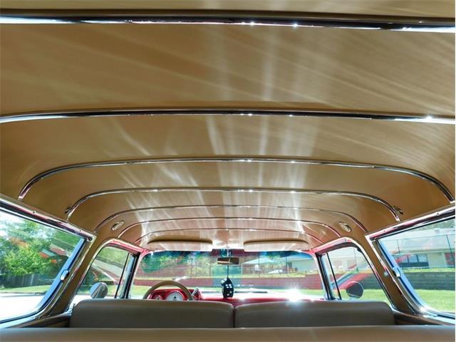 1957 Chevrolet Nomad (CC-2068313) for sale in Fenton, Missouri