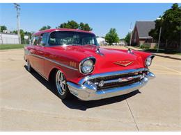 1957 Chevrolet Nomad (CC-2068313) for sale in Fenton, Missouri