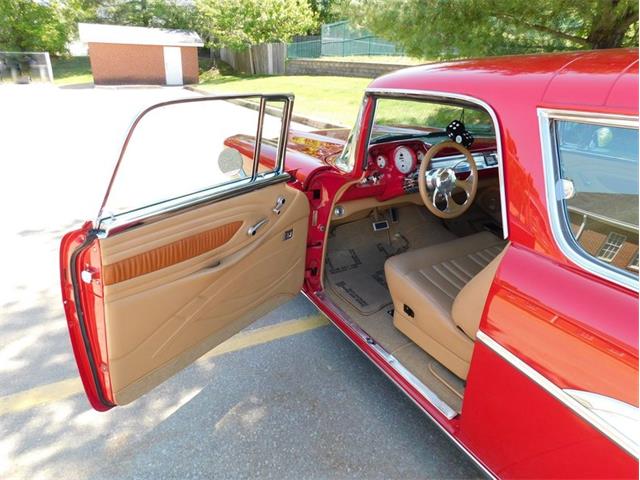 1957 Chevrolet Nomad (CC-2068313) for sale in Fenton, Missouri