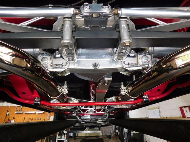 1957 Chevrolet Nomad (CC-2068313) for sale in Fenton, Missouri