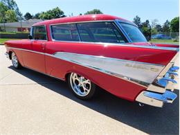 1957 Chevrolet Nomad (CC-2068313) for sale in Fenton, Missouri