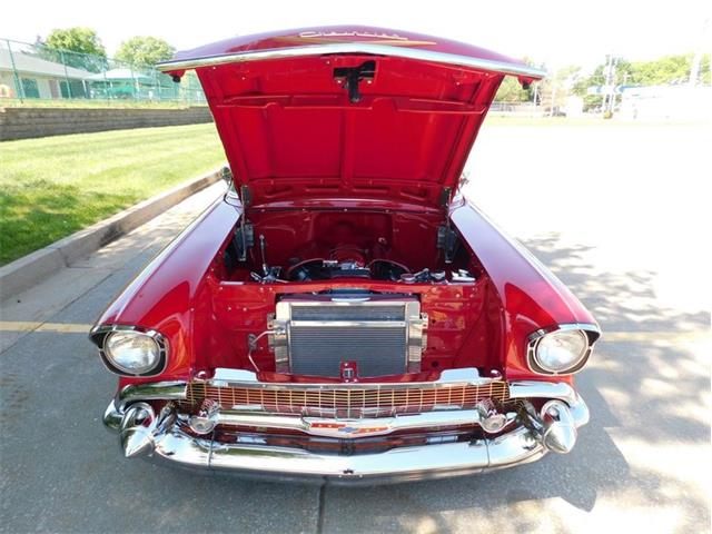 1957 Chevrolet Nomad (CC-2068313) for sale in Fenton, Missouri