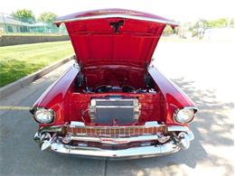 1957 Chevrolet Nomad (CC-2068313) for sale in Fenton, Missouri