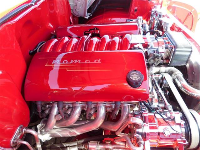 1957 Chevrolet Nomad (CC-2068313) for sale in Fenton, Missouri