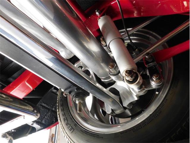 1957 Chevrolet Nomad (CC-2068313) for sale in Fenton, Missouri