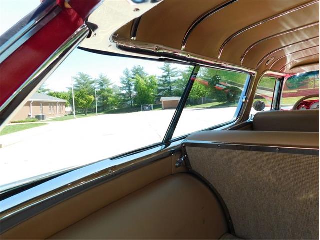 1957 Chevrolet Nomad (CC-2068313) for sale in Fenton, Missouri