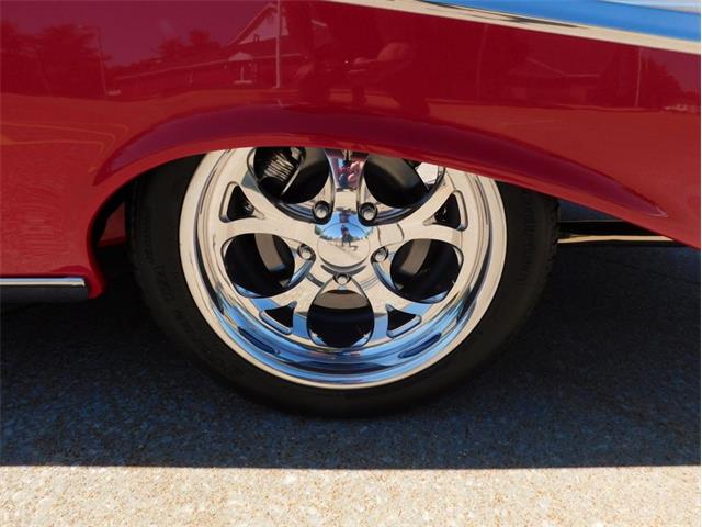 1957 Chevrolet Nomad (CC-2068313) for sale in Fenton, Missouri