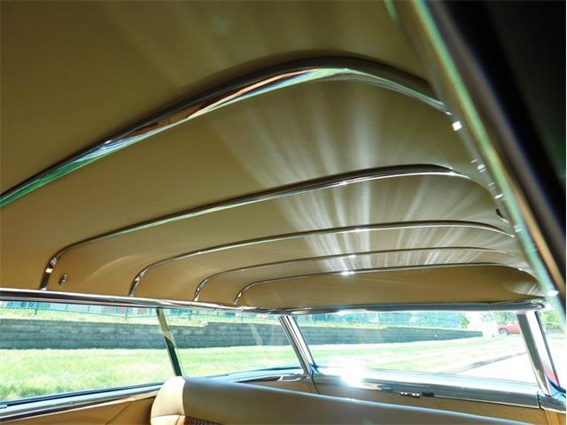 1957 Chevrolet Nomad (CC-2068313) for sale in Fenton, Missouri