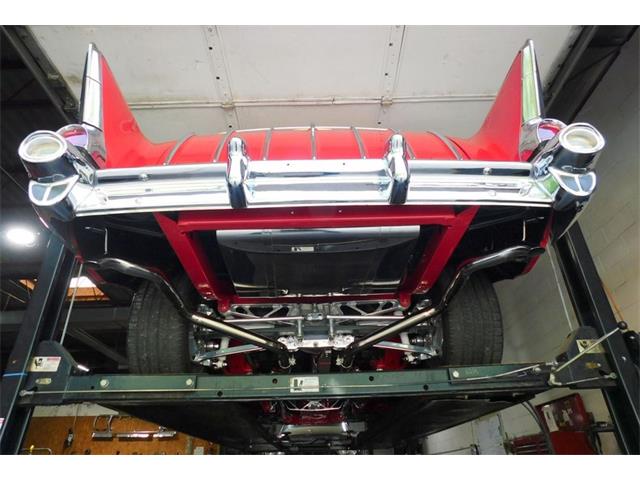 1957 Chevrolet Nomad (CC-2068313) for sale in Fenton, Missouri