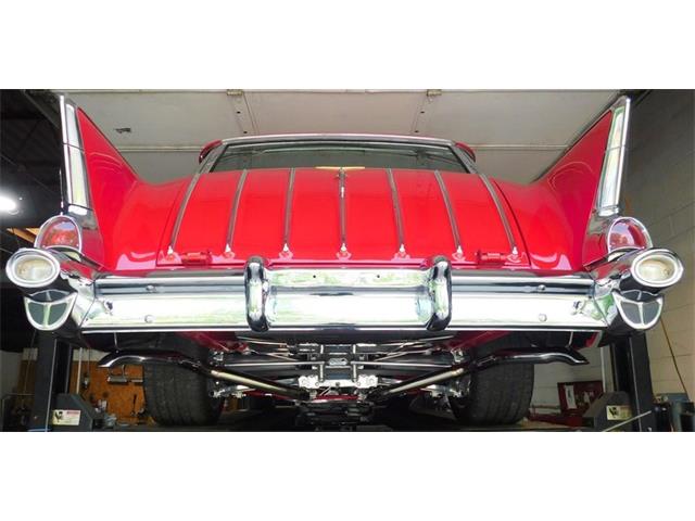 1957 Chevrolet Nomad (CC-2068313) for sale in Fenton, Missouri