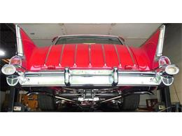 1957 Chevrolet Nomad (CC-2068313) for sale in Fenton, Missouri