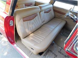 1957 Chevrolet Nomad (CC-2068313) for sale in Fenton, Missouri