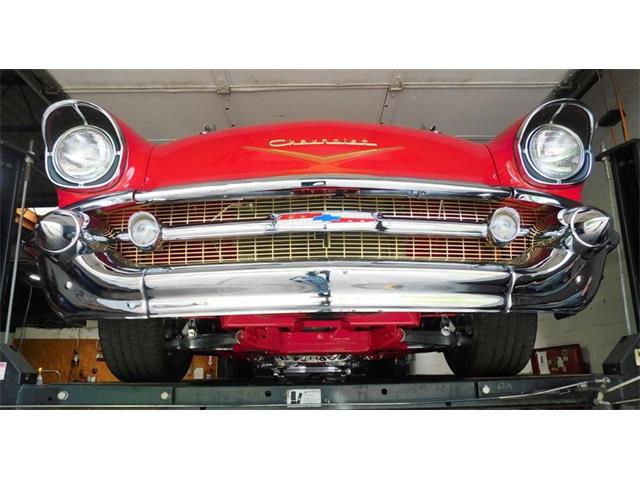 1957 Chevrolet Nomad (CC-2068313) for sale in Fenton, Missouri