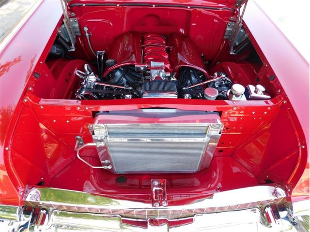 1957 Chevrolet Nomad (CC-2068313) for sale in Fenton, Missouri